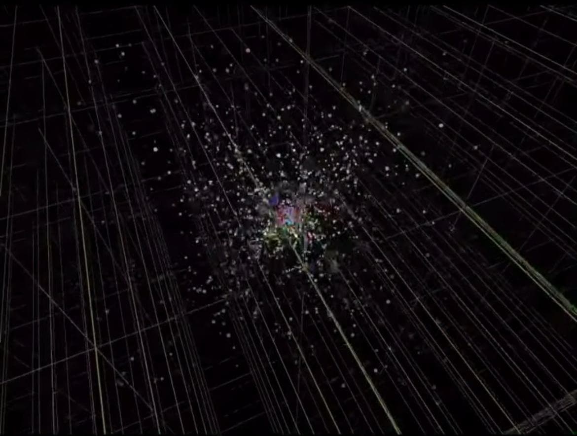 Particle System