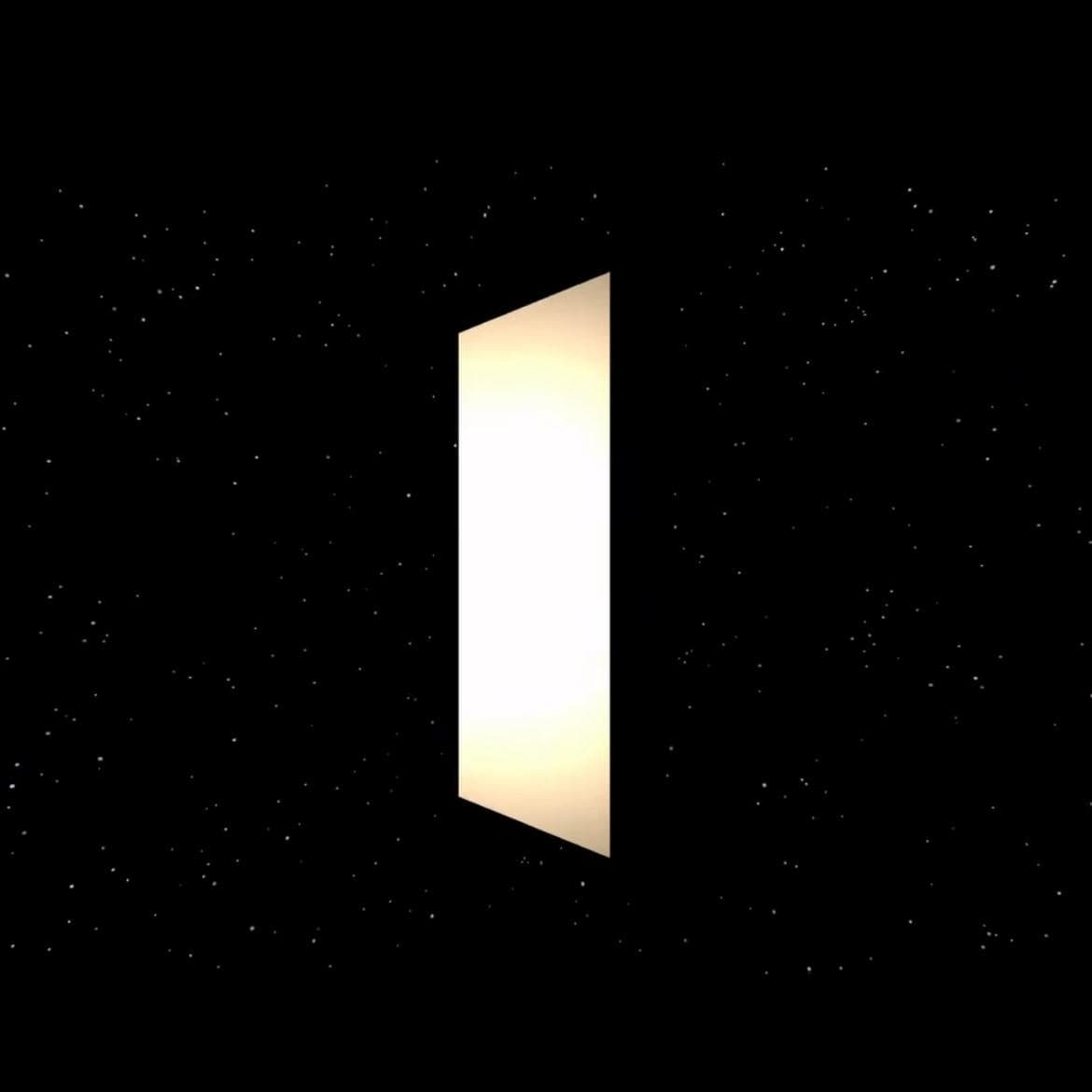 A Space Odyssey
