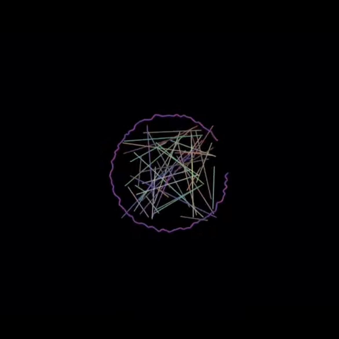 Draw the Circle