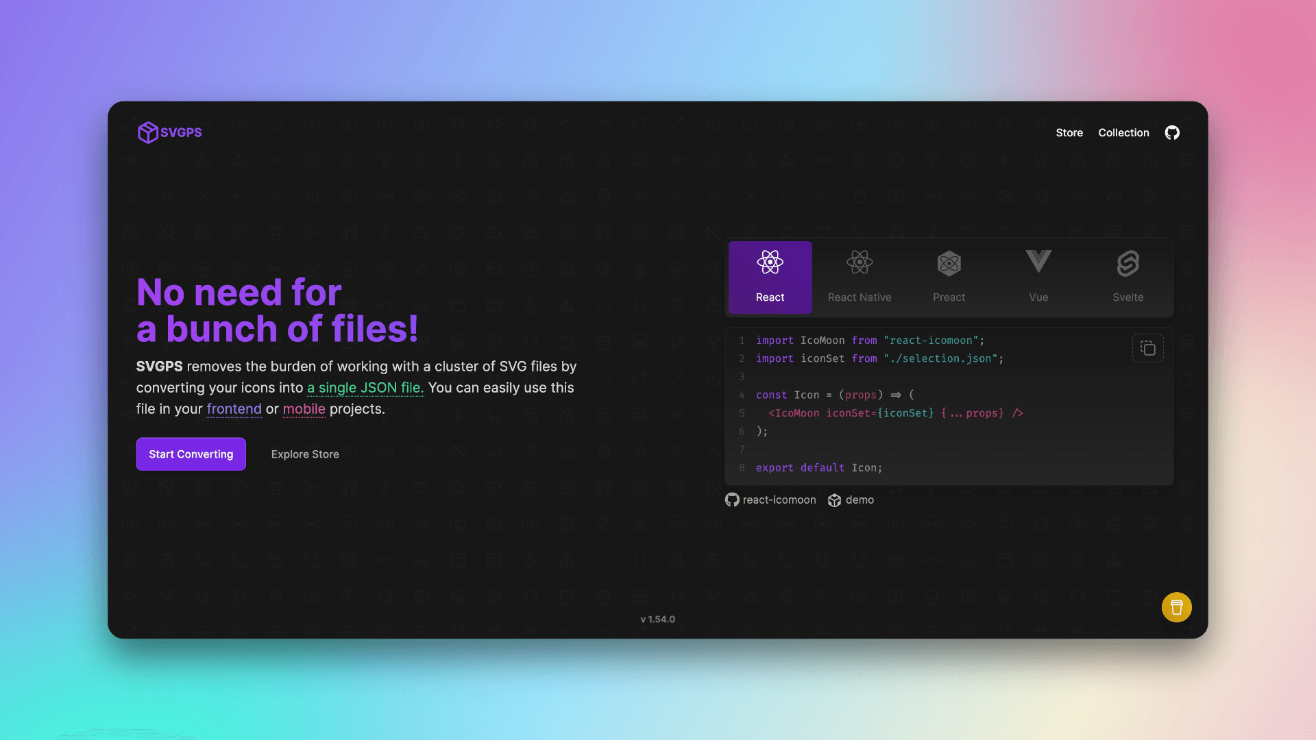 SVGPS (Contributor)