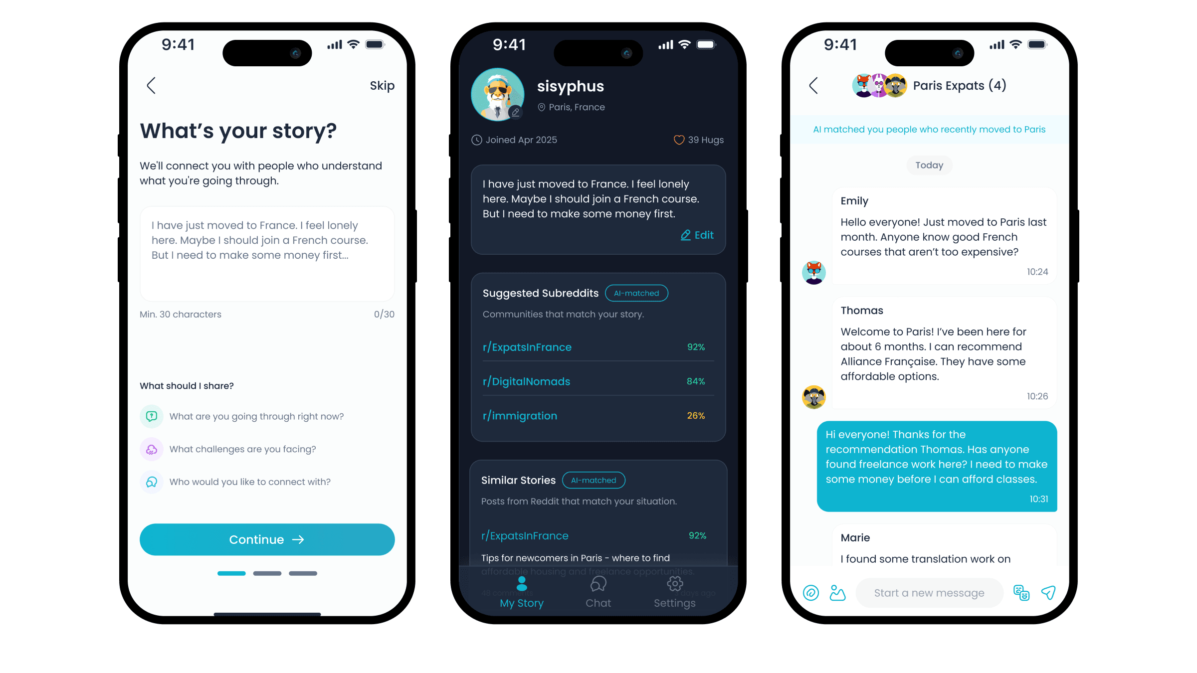 Epicurus App